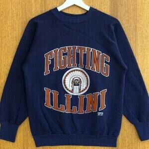 Illinois Fighting Illini Sweatshirt